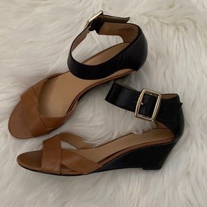 Nine West Sandals.